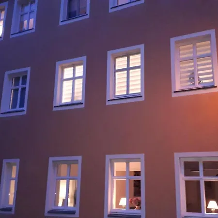 Alte Seiferei Apartment Hoyerswerda