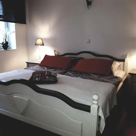 Apartment Alte Seiferei