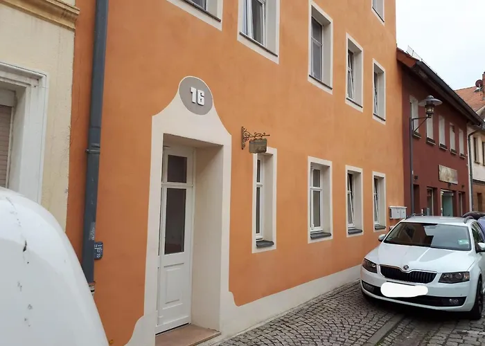 Alte Seiferei * ホイエルスヴェルダ